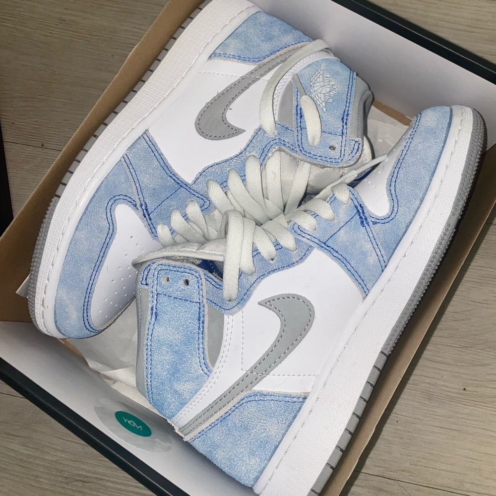 Jordan 1 high 5Y